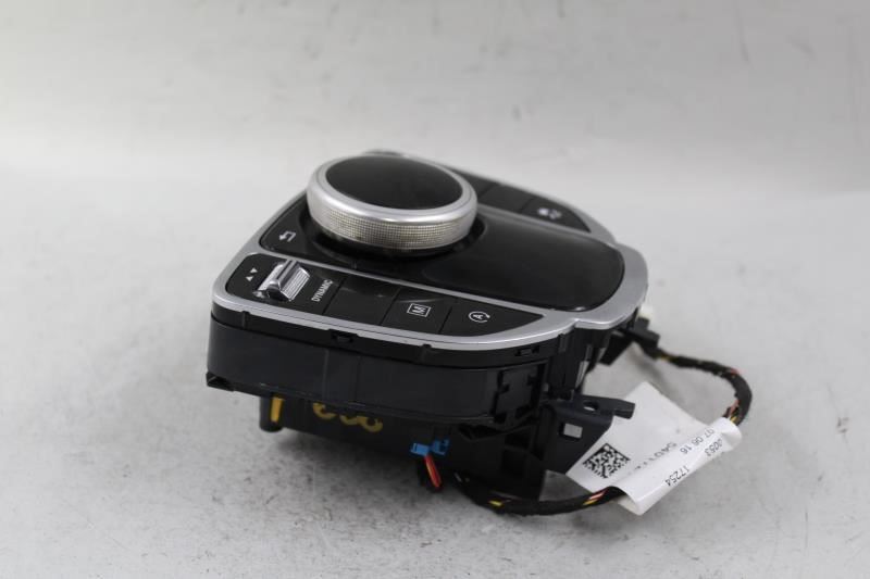 Audio Equipment Radio Fits 2018 MERCEDES GLA250 OEM #33104
