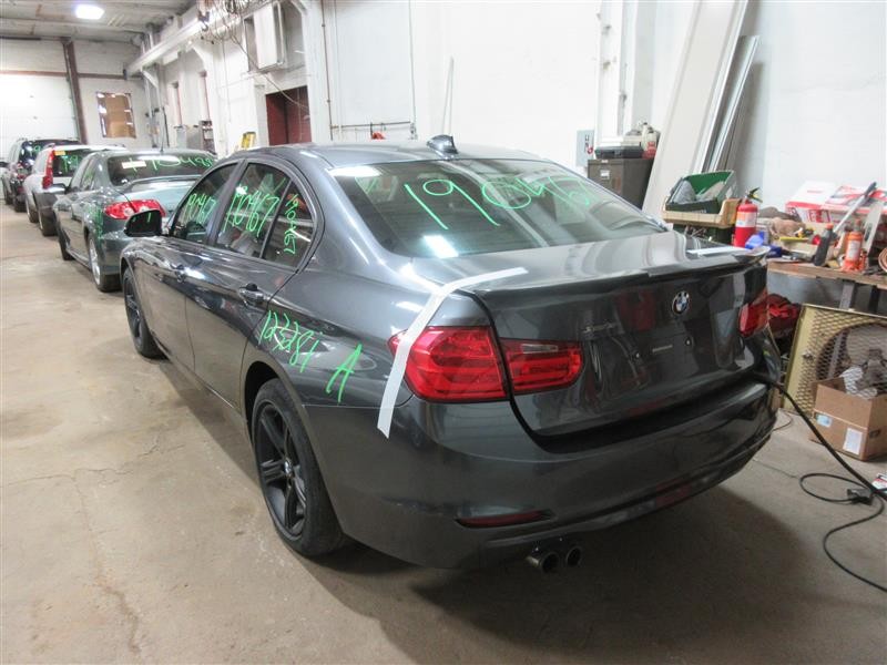 RADIO BMW 320i 328i 2012 12 MATCH NUMBERS 1010829