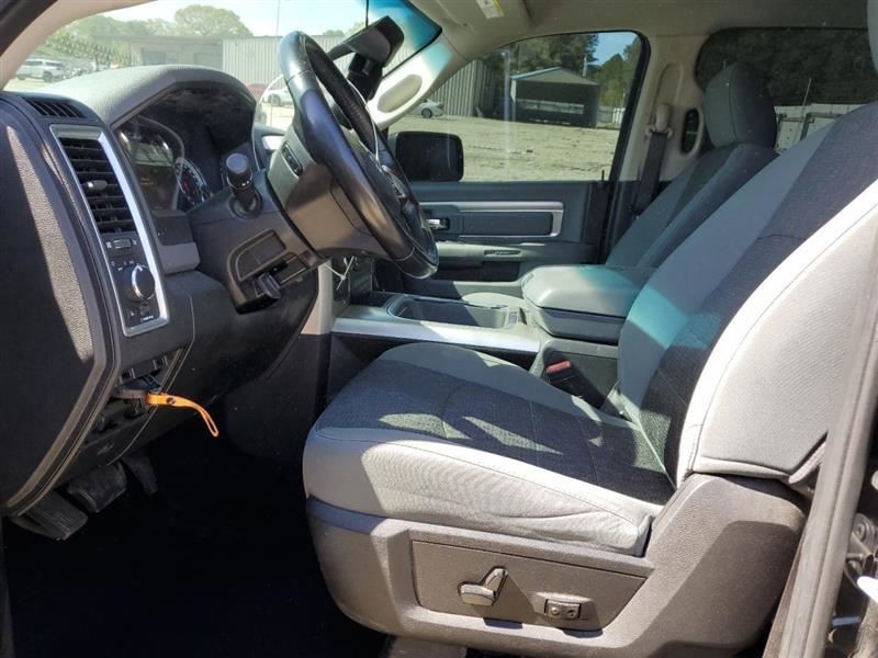 Audio Equipment Radio Classic Style Fits 18-20 DODGE 1500 PICKUP 2091037