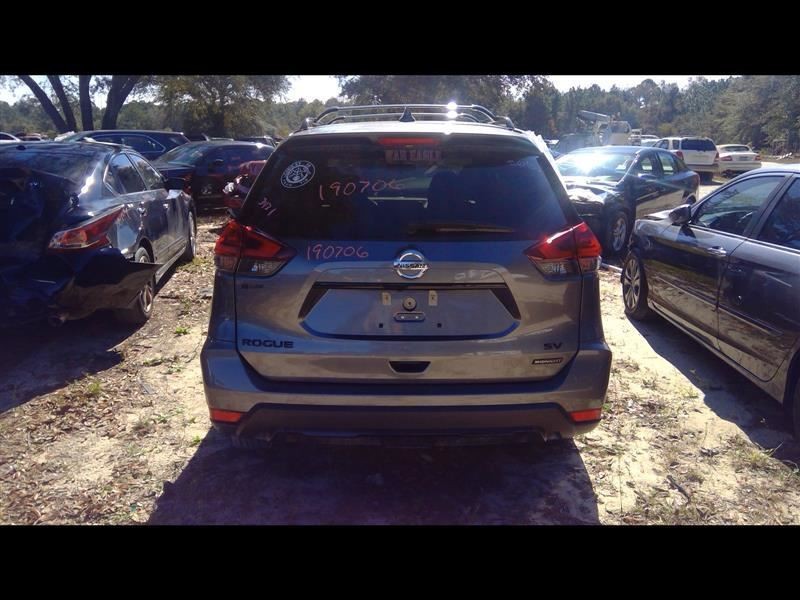 Camera/Projector Rear View Camera In Liftgate Fits 16-20 ROGUE 580621