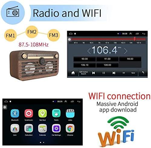 For Chrysler 200 200C 2015-2019 Car Stereo Radio Android 13 Carplay GPS Player