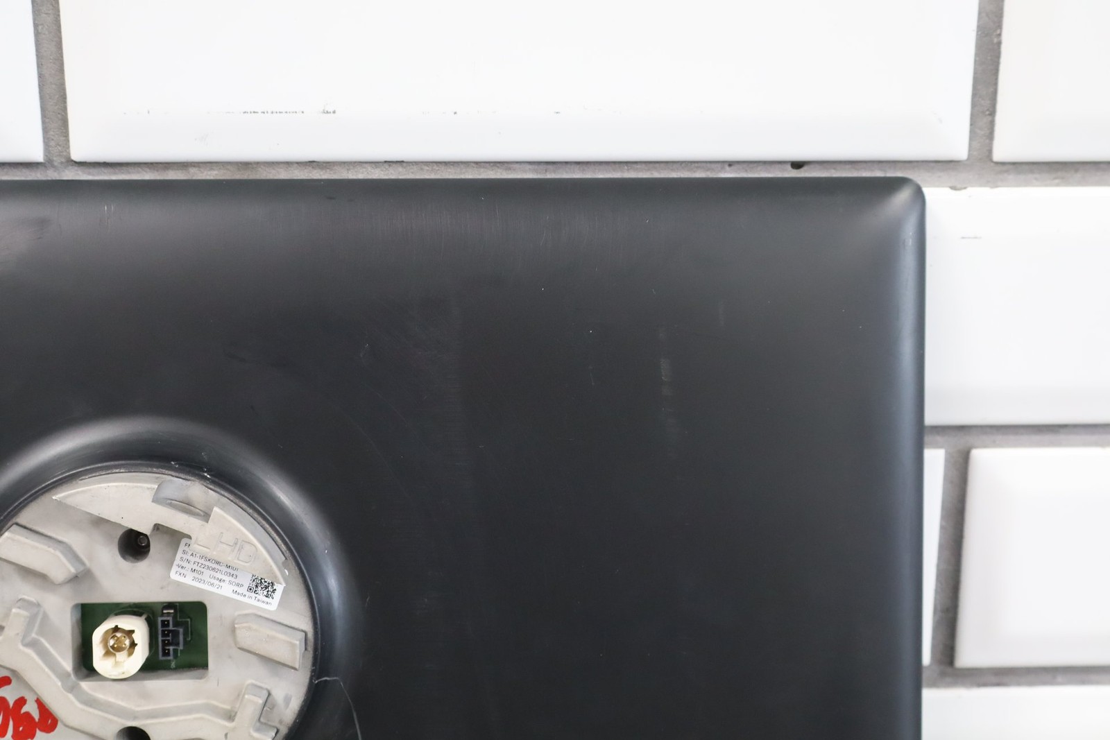 2023-2024 Fisker Ocean Radio 17.1 Display Screen Panel OEM FM2970300014F