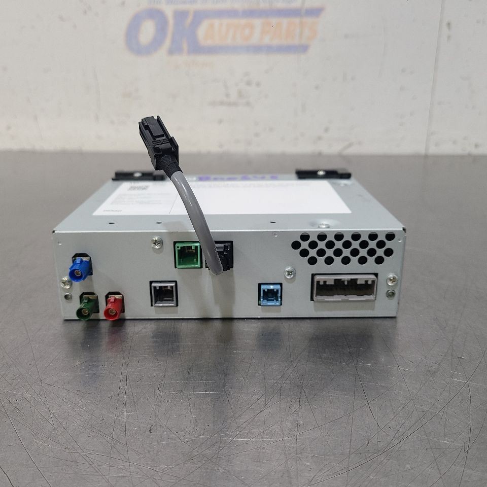 23 2023 ACURA MDX RADIO AUDIO RECEIVER 39540TYCAB2