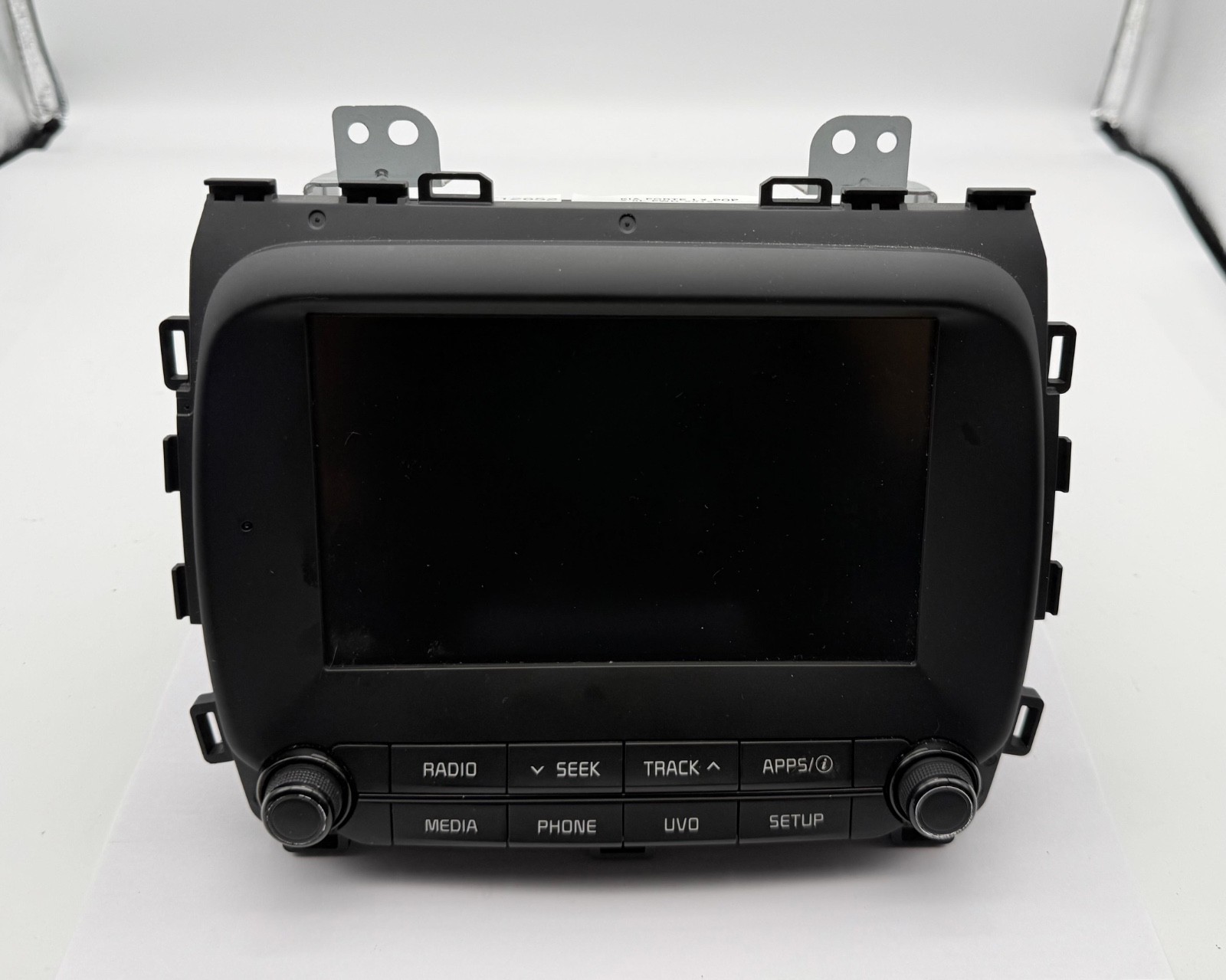 OEM 17-18 YD Kia Forte LX Radio Display Screen Player Phone CarPlay Receiver