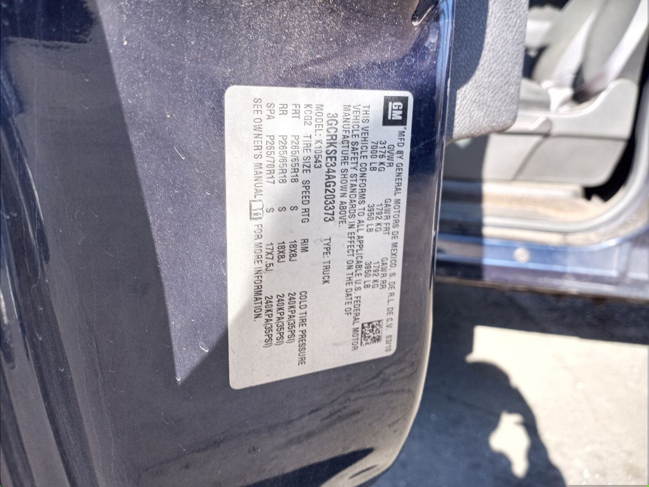Audio Equipment Radio AM-FM-CD-MP3-USB Fits 11-21 EXPRESS 2500 VAN 4750761