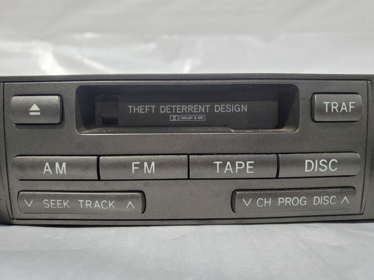 2003 2005 Lexus GX470 OEM Radio Audio Receiver 86120-60441
