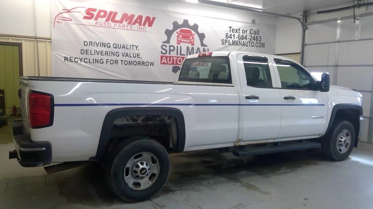 Audio Equipment Radio Amplifier Fits 14 16 SIERRA 1500 PICKUP 2000444