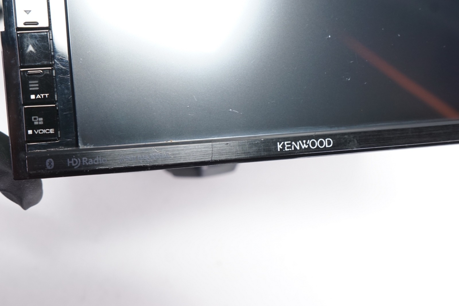 KENWOOD DNX695S Navigation Multimedia Receiver Radio AM-FM Tuner CD 6.8″ ✅TESTED