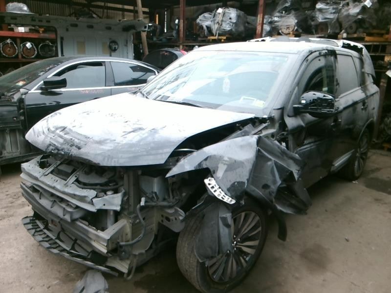 Audio Equipment Radio Display And Receiver Fits 18-25 OUTLANDER SPORT 856349