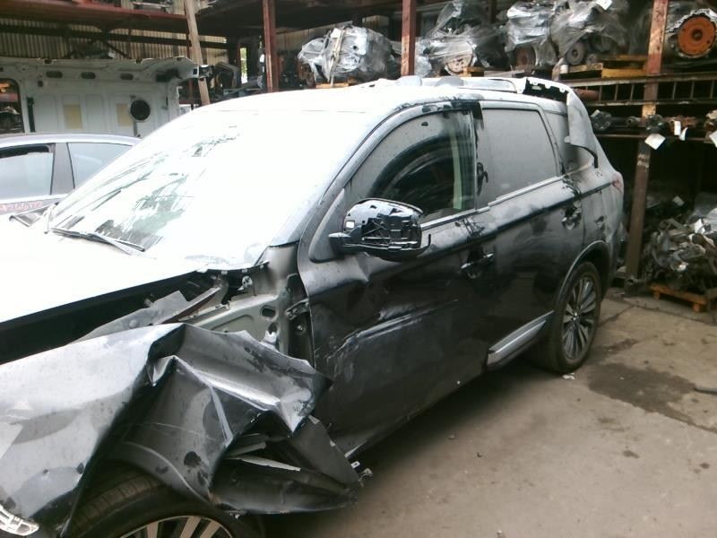 Audio Equipment Radio Display And Receiver Fits 18-25 OUTLANDER SPORT 856349