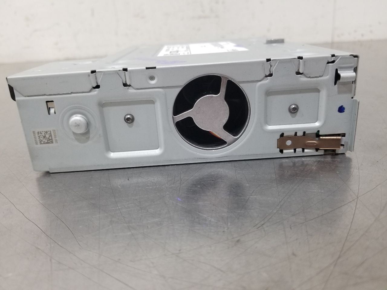 21 2021 AUDI Q7 PREMIUM RADIO AUDIO RECEIVER 4M2035092A
