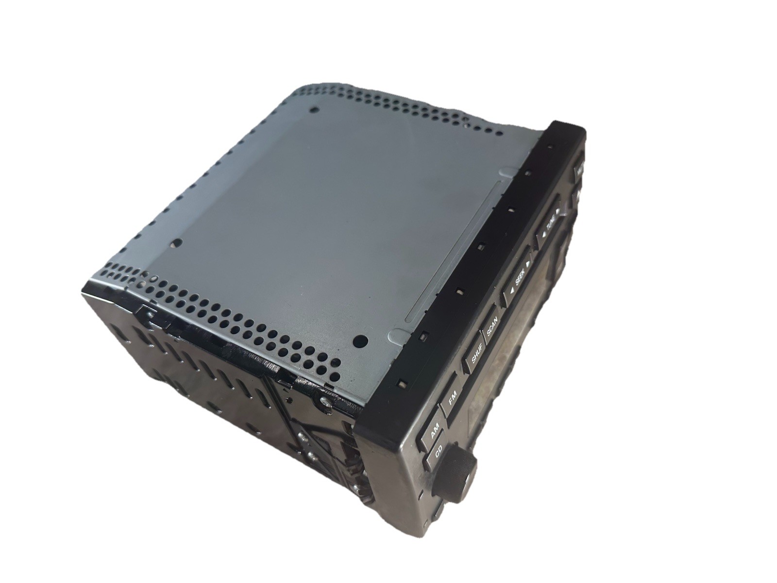 Genuine Ford OEM Factory Radio CD Player 8W7T-18C869-AA Sanyo Automedia SDN.BHD