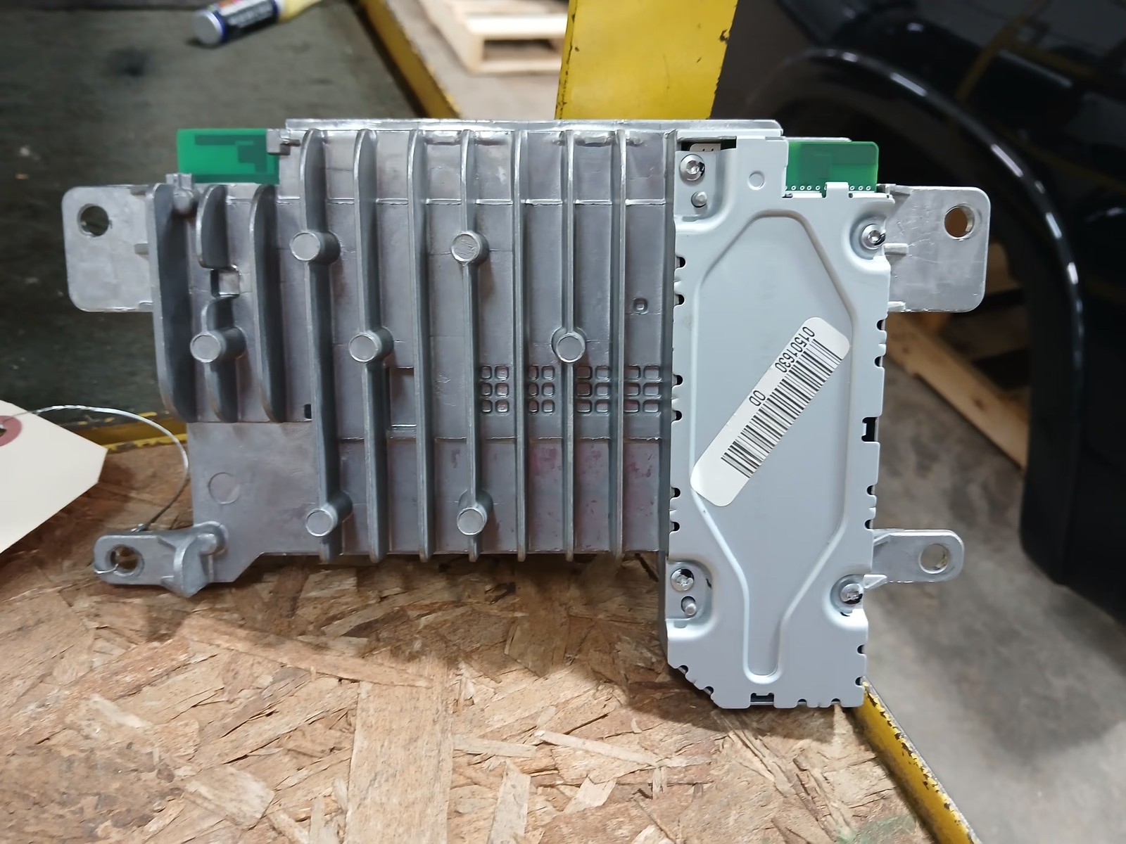 WRANGLER 2026 Audio Equipment Radio 3169478
