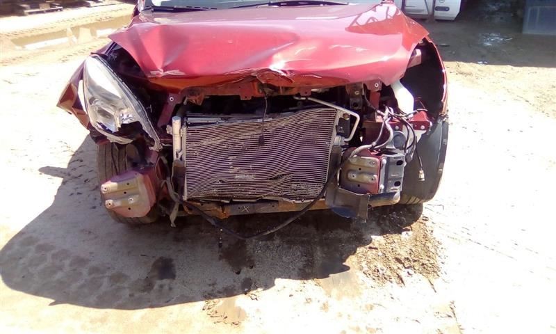 Audio Equipment Radio Receiver AM-FM-MP3-USB Opt Ufu Fits 16-17 EQUINOX 327263