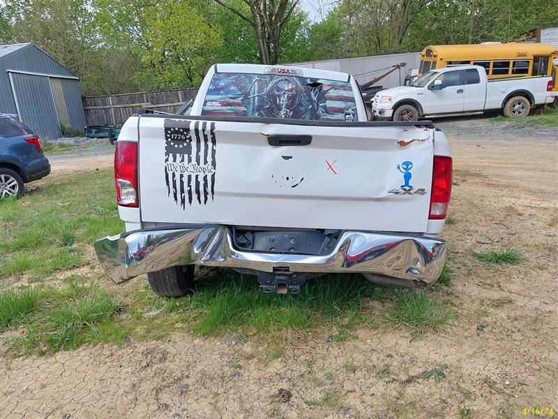 Audio Equipment Radio Classic Style Fits 17-20 DODGE 1500 PICKUP 3044200