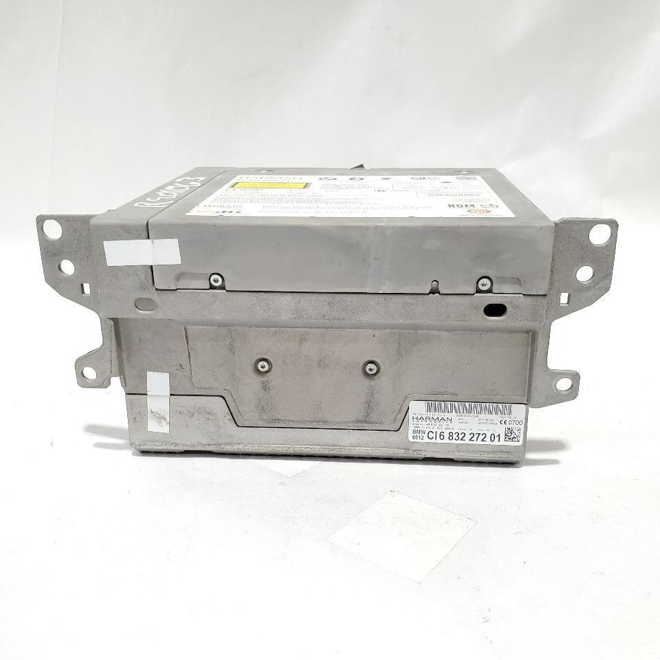 2014 2015 2016 2017 BMW I3 OEM 2309-12-2886 Radio Receiver