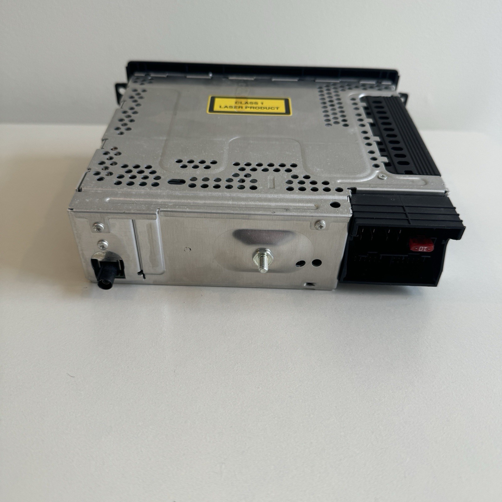 2002-2008 Mini Cooper OEM CD53 R50 AM/FM Radio CD Player Stereo Head Unit Used