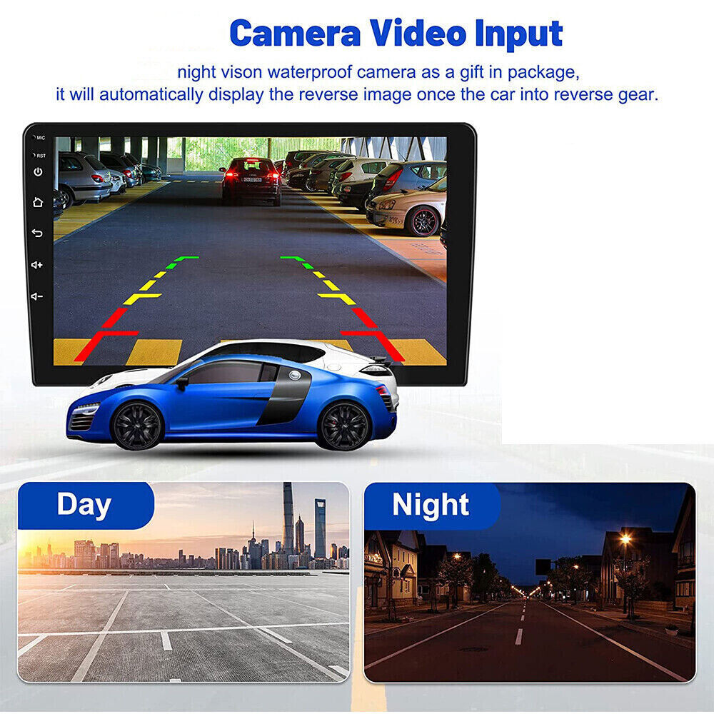 For Dodge Nitro 2007-2012 Android 13 Carplay WIFI Car Radio GPS Navigation DSP