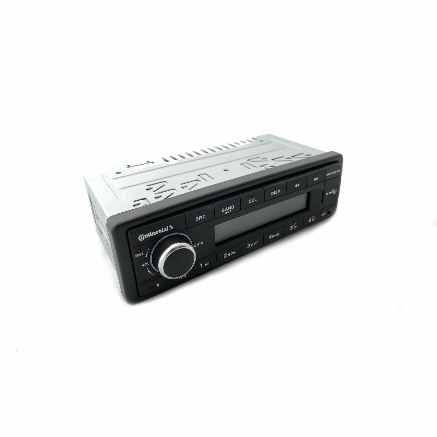 Porsche VDO Bluetooth Radio TR7412UB-OR Free Shipping *USA SELLER*