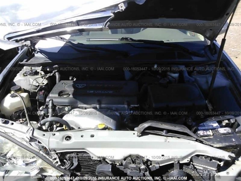 Audio Equipment Radio Receiver With CD Le Fits 05-06 CAMRY 23393728