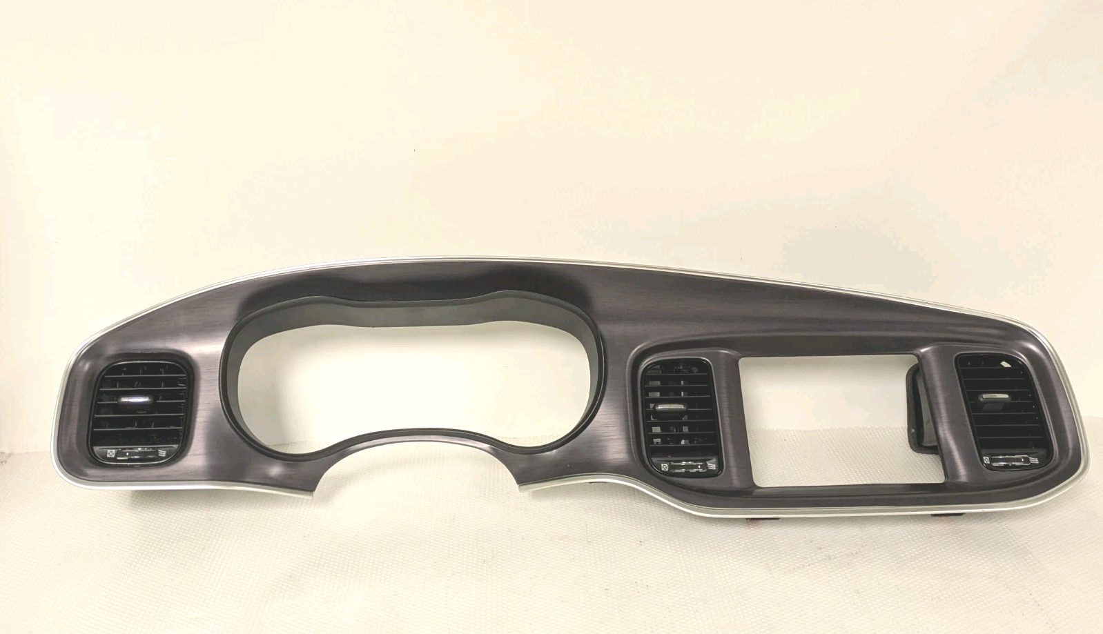 2018 2019 DODGE CHARGER OEM UCONNECT 4C 8.4″ RADIO KIT