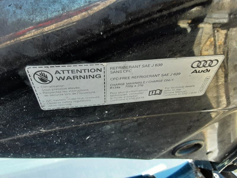 Audio Equipment Radio CD Changer Fits 07-11 AUDI Q7 692206