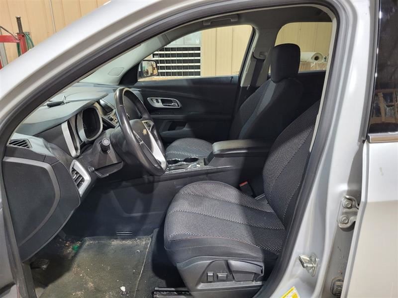 2013 Chevrolet Equinox AM-FM-Single CD-MP3-USB (UFU) Receiver SEE DESCRIP