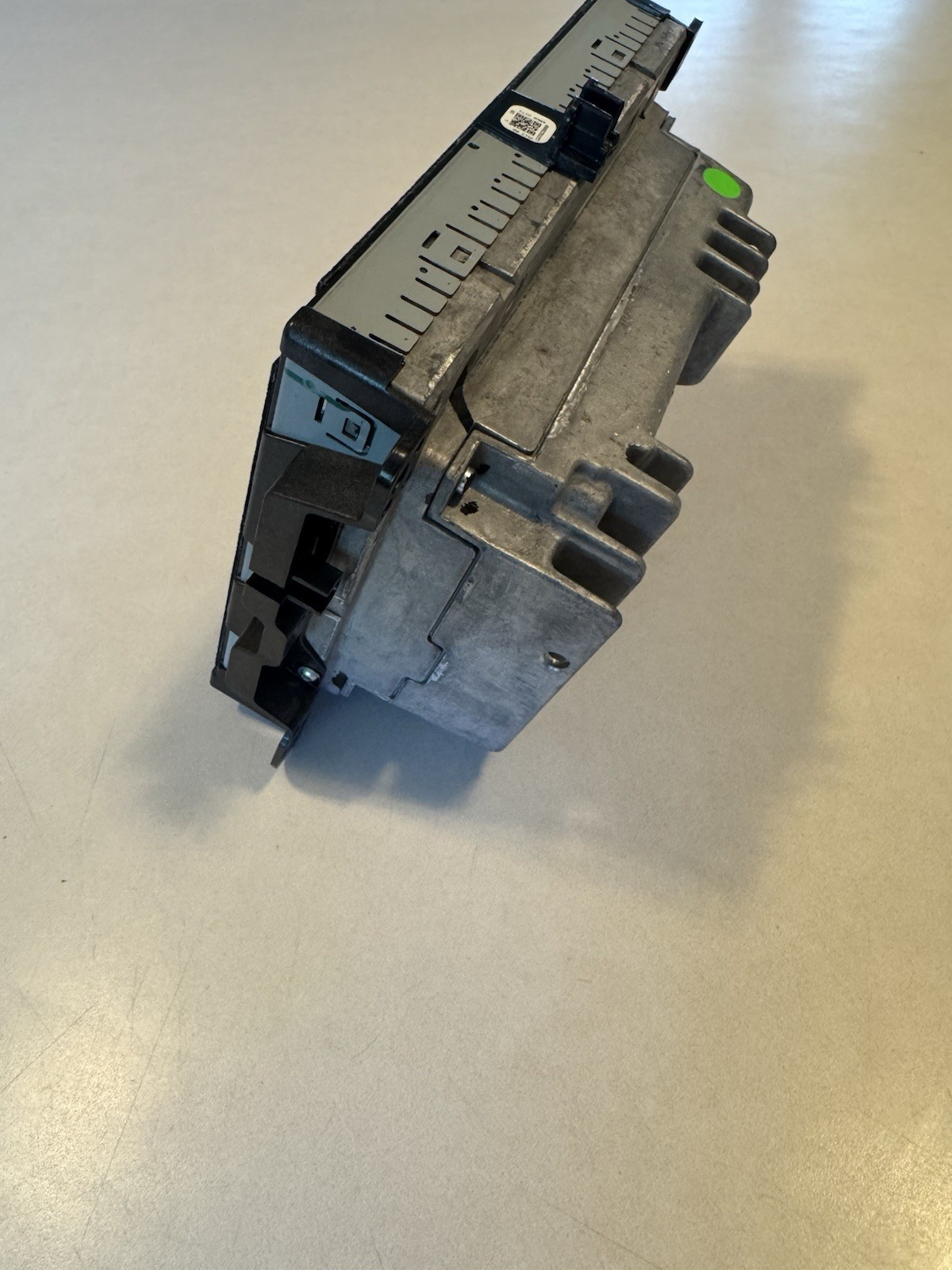 2014-2018 Dodge Ram Chrysler 8.4” VP4 NA UConnect AM FM XM Bluetooth Radio Used