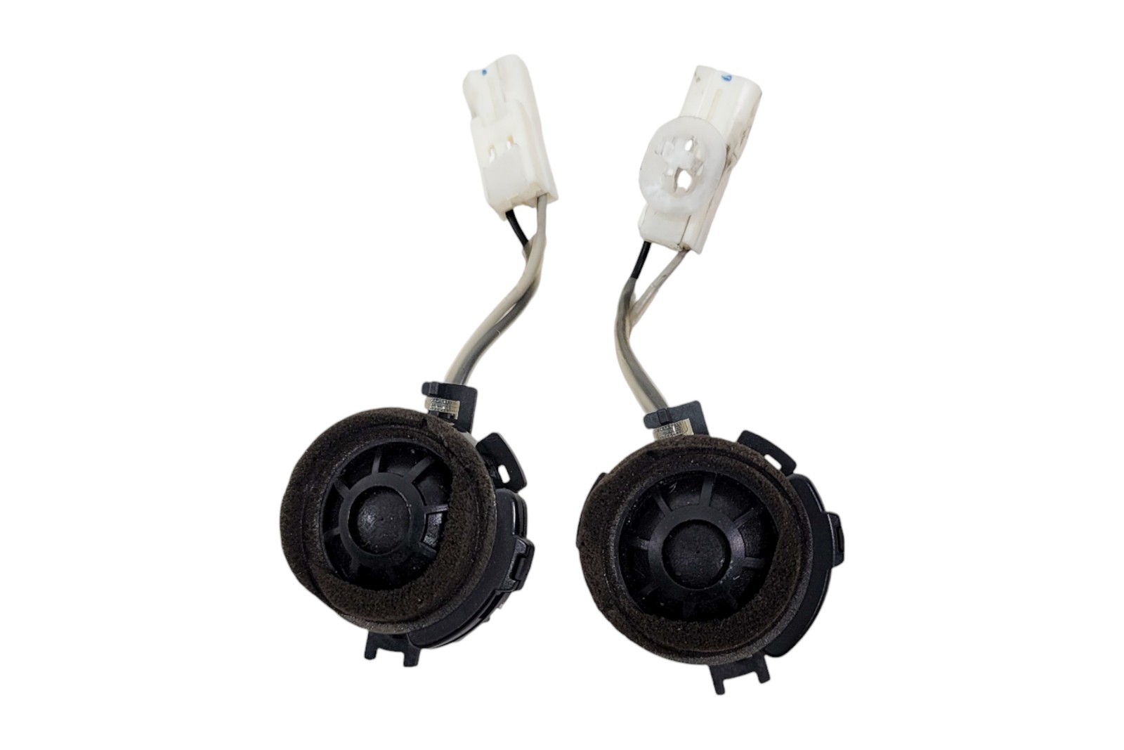 2006-2013 Lexus IS250 Tweeter Speaker Rear Door Audio Speaker Left/Right Set of