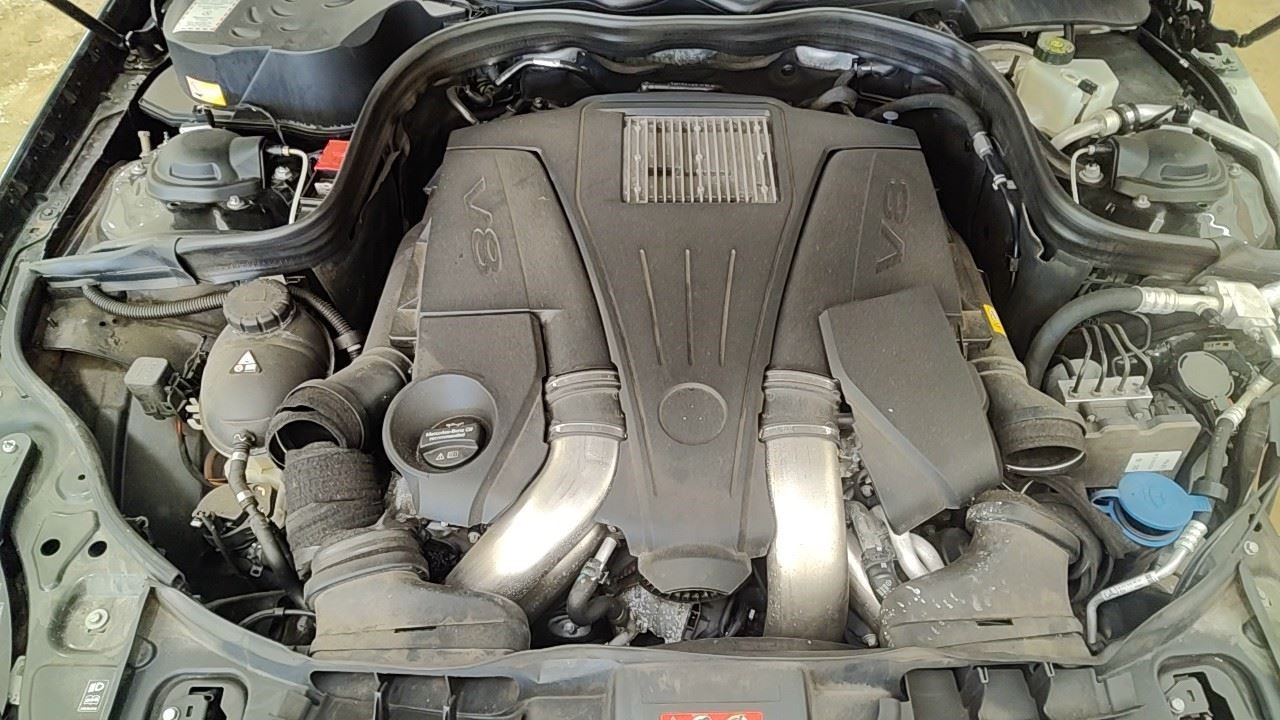 Audio Equipment Radio 218 Type CLS400 Fits 15-16 MERCEDES CLS-CLASS 7066143