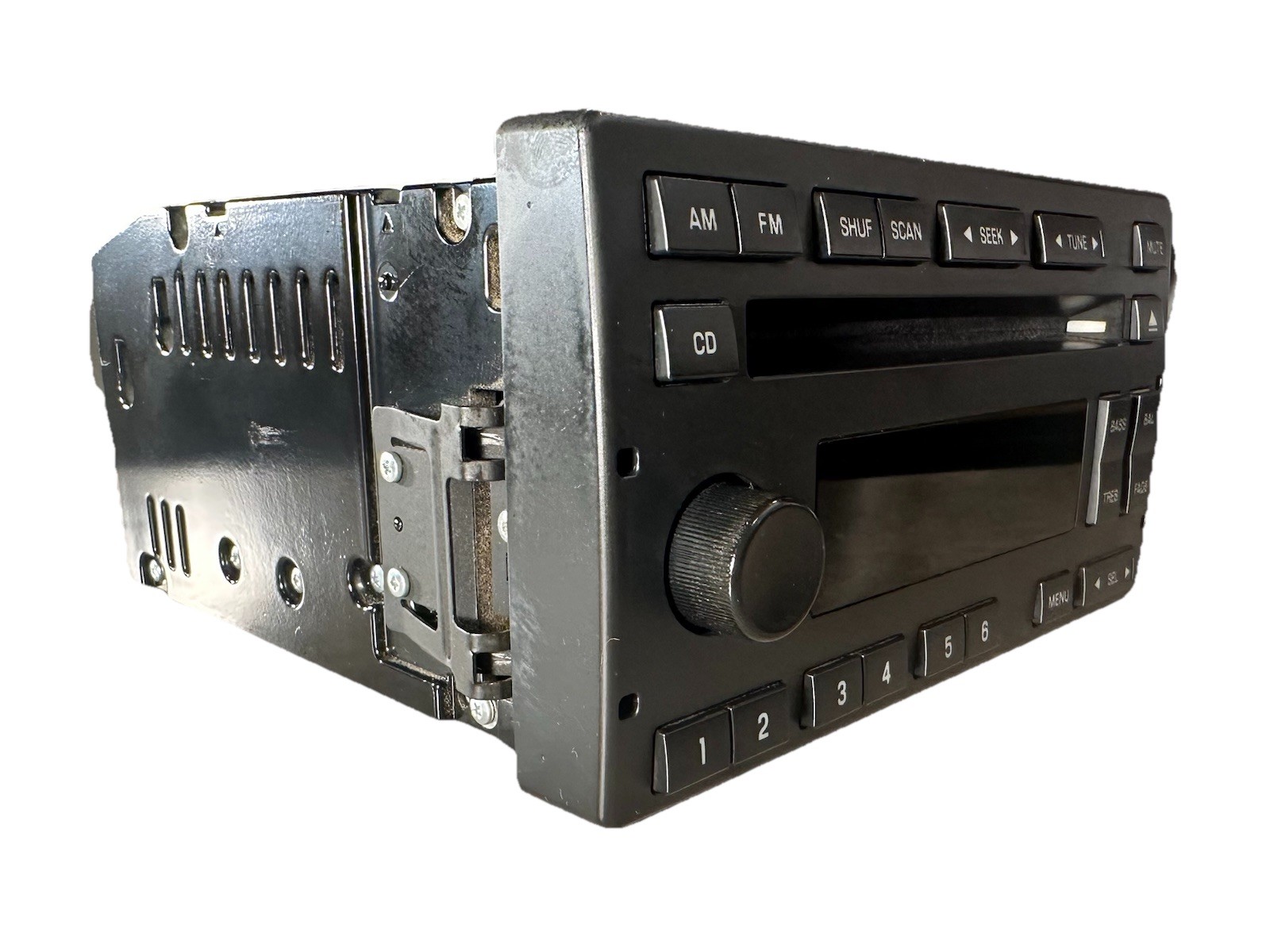 Genuine Ford OEM Factory Radio CD Player 8W7T-18C869-AA Sanyo Automedia SDN.BHD