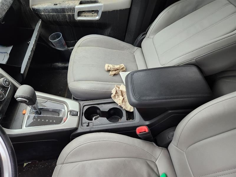 2013-2015 Chevy Captiva Sport Radio AM FM Stereo CD MP3 USB Opt UUI