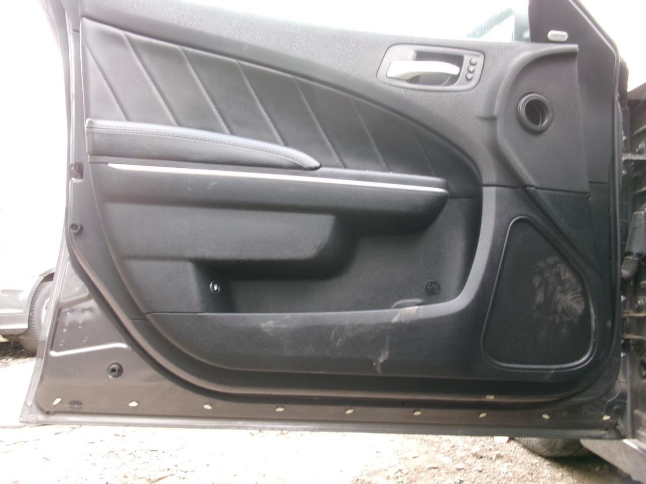 Audio Equipment Radio Amplifier 276 Watt Opt RD7 Fits 17-23 CHALLENGER 2276988