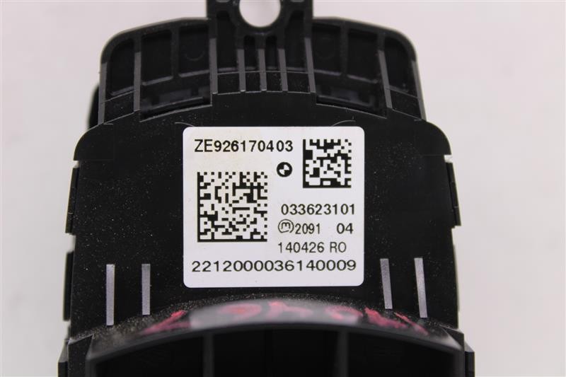 RADIO BMW 320i 328i 2012 12 MATCH NUMBERS 1010829