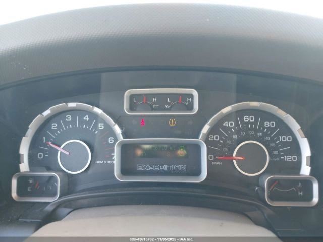 Audio Equipment Radio Receiver Sirius Ready Fits 07 EXPEDITION 4879548