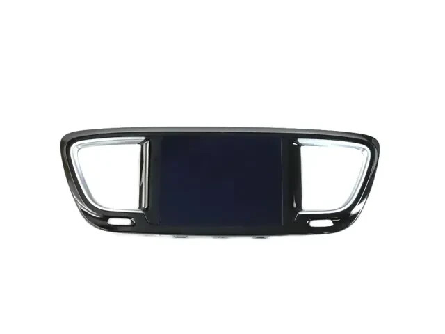 2018-2020 Chrysler Center Display 68316174AC
