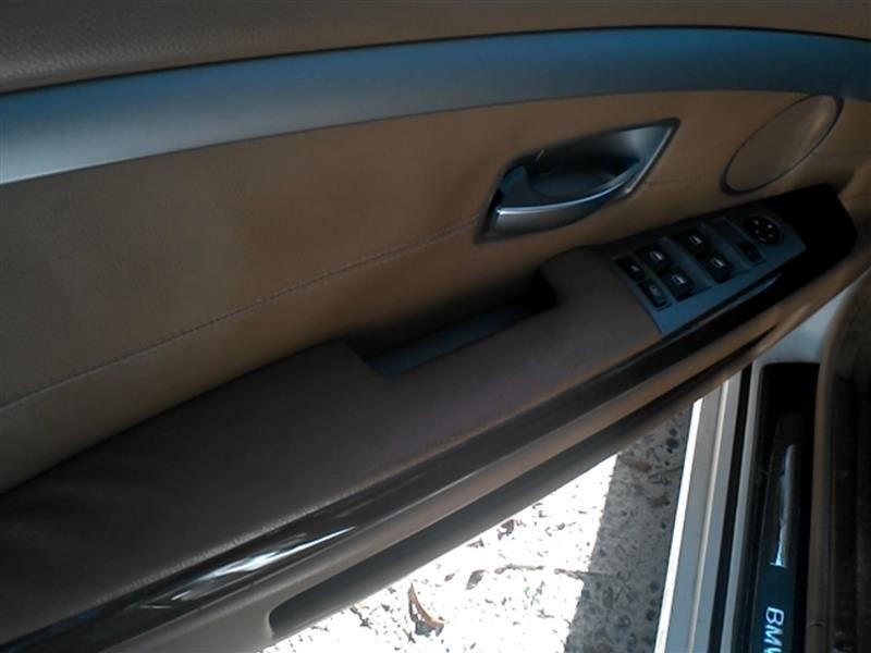 Info-GPS-TV Screen Display Screen Front Dash Fits 06-08 BMW 750i 473876