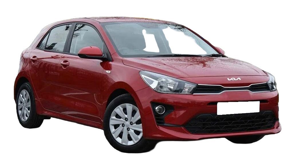 KIA RIO 20-23 IV FB,SC,YB MULTIMEDIA HEAD UNIT ACBC2H8EP BLUETOOTH 96150H8290WK