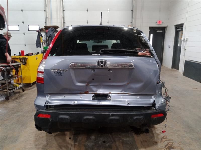2007 Crv/Cr-v Stereo Radio Radio/Receiver Sku#3765062