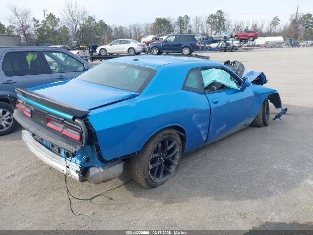 Audio Equipment Radio Amplifier 276 Watt Opt RD7 Fits 17-23 CHALLENGER 2323086