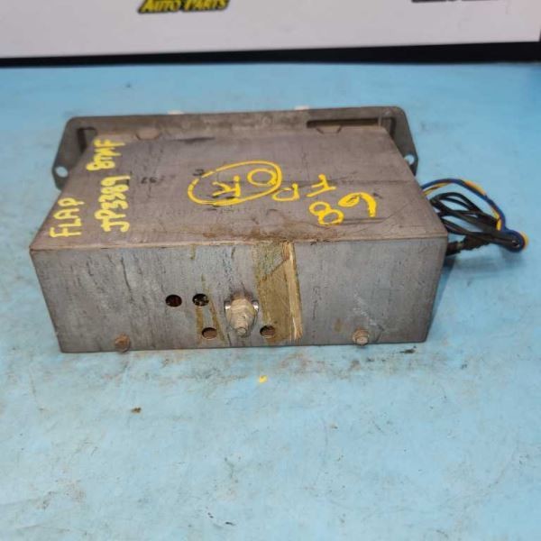 AM UNTESTED Radio “8TMF” Fits 1968 FORD 1142279