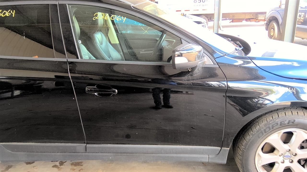 Audio Equipment Radio XC60 Display Upper Fits 09-12 VOLVO 60 SERIES 1348356