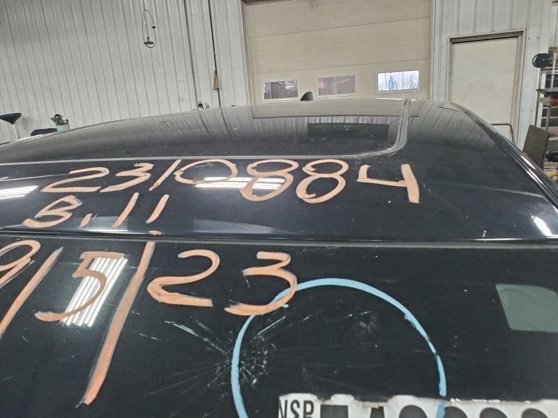 Audio Equipment Radio Receiver Fits 18 CT6 1772290