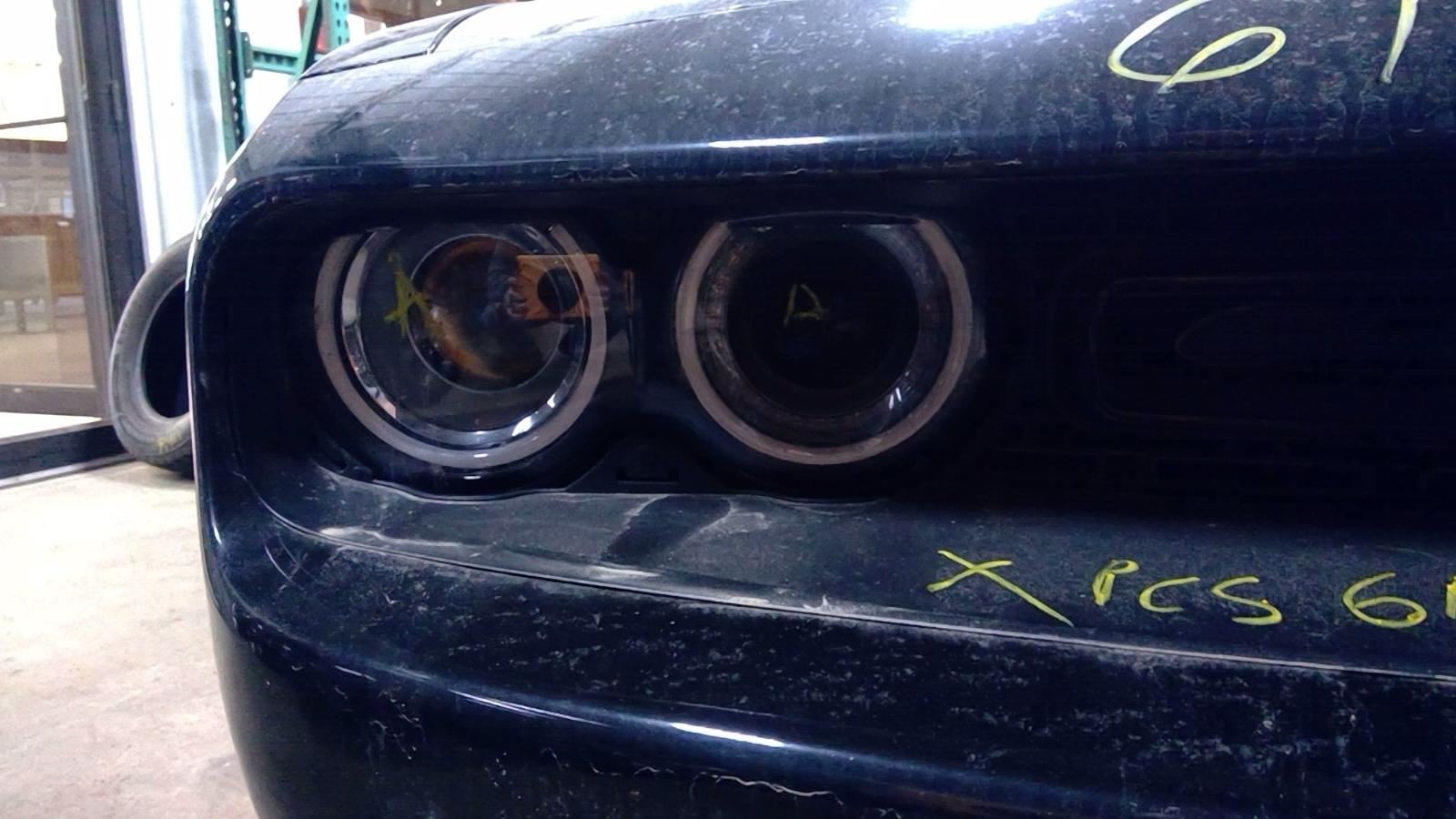 Audio Equipment Radio Display And Receiver Siriusxm Fits 18-20 CHARGER 4367132