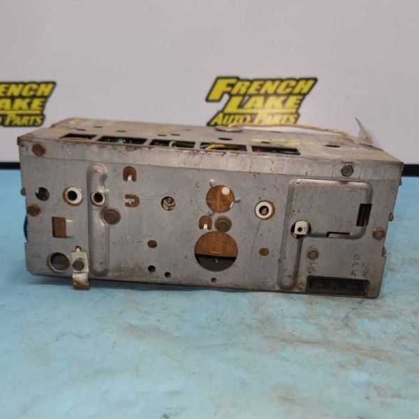AM Radio “UNTESTED” Fits 1970 BUICK LESABRE 1139861