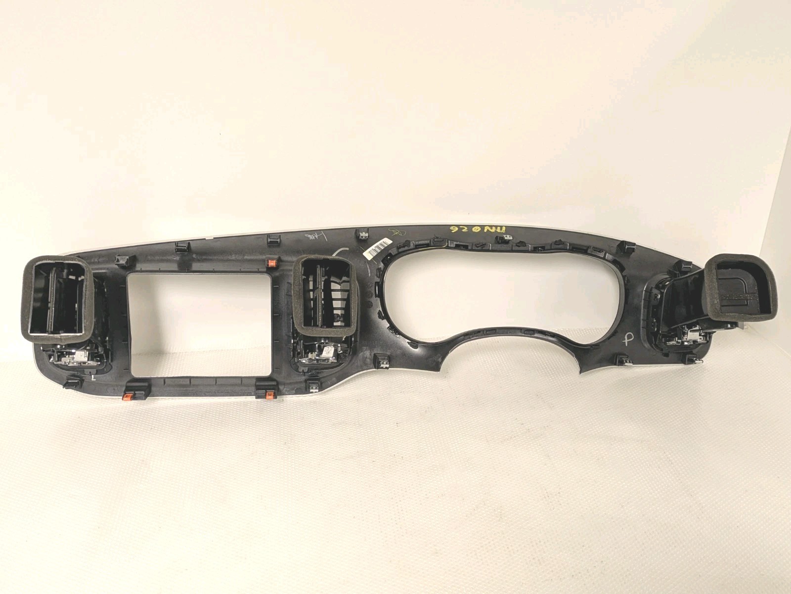 2018 2019 DODGE CHARGER OEM UCONNECT 4C 8.4″ RADIO KIT