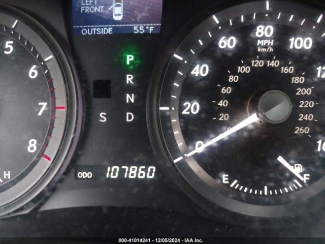 Audio Equipment Radio Receiver Fits 07-09 LEXUS ES350 1100674