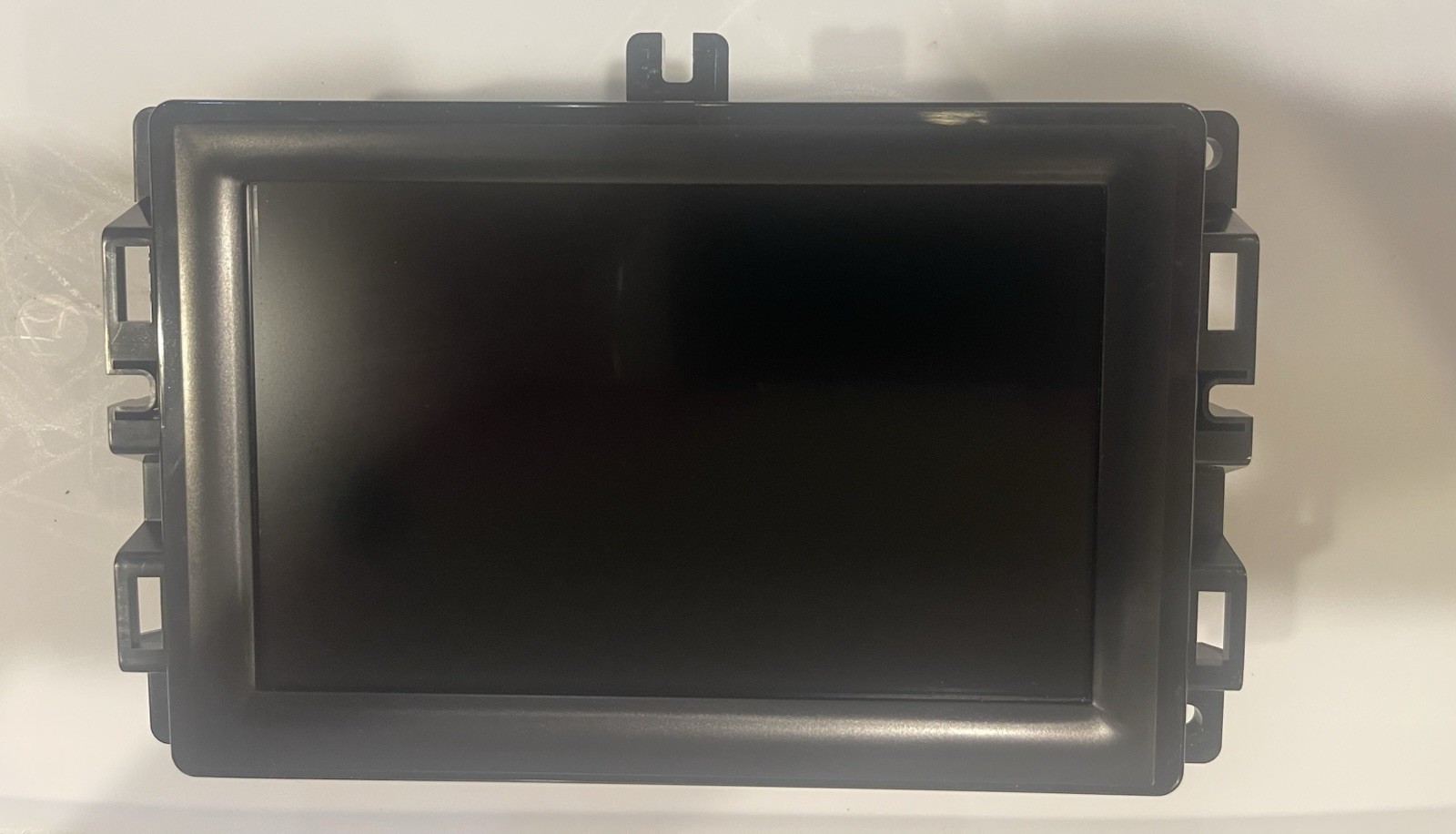 2017-22 Refurbish Jeep Compass 7″ Touch Screen Uconnect VP2 OEM P68292818AJ