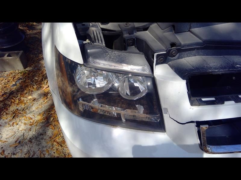 Audio Equipment Radio Opt Uvb ID 25894202 Fits 08-09 TAHOE 1038649