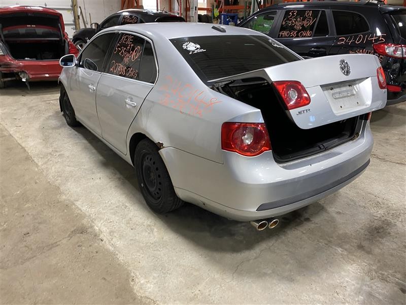 Amplifier Golf Rabbit Jetta 2005 05 2006 06 2007 07 2008 08 2009 09 1352663